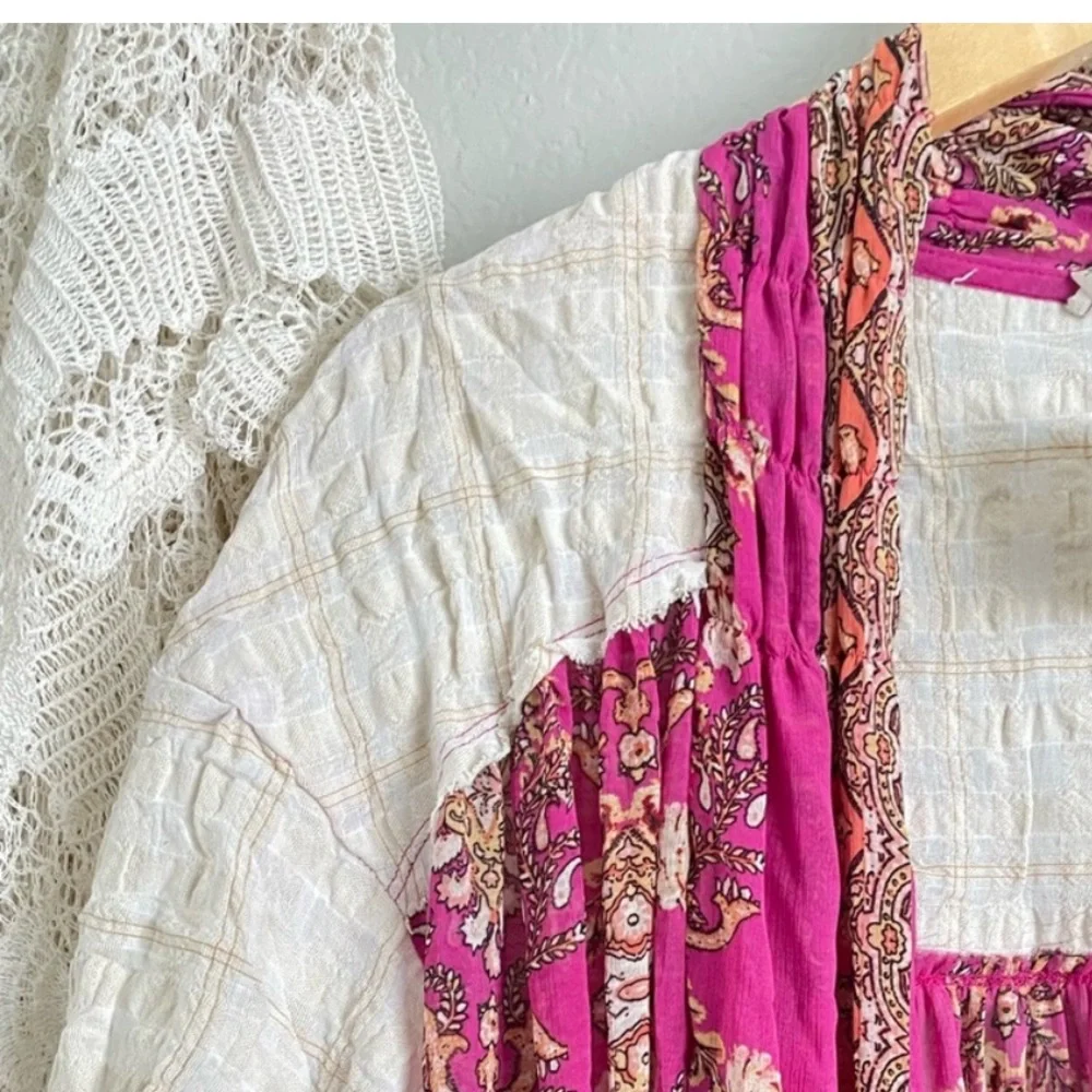 Free People Robe - Picture 4 of 5